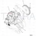 JCB Part No.# 320/06684, FIP - TC 74kW GENSET 12V(05996) - JCB Spare Parts