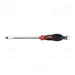 SLOTTED SCREWDRIVER 4x100 MASTERTORK ANTIDROP ACO - EGA Master