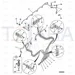 JCB Part No.# 02/910245, VALVE - JCB Spare Parts