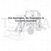 JCB Part No.# 1370/9403Z, NUT M4 STD SELF LOCK - JCB Spare Parts
