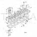 JCB Part No.# 02/911093, CAPSCREW - JCB Spare Parts