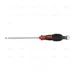 ELECTRICIAN SCREWDRIVER 5/32" X 12" X 0,032" MASTERTORK ANTIDROP ACO - EGA Master
