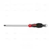 SCREWDRIVER BALL TIP 25/34" X 6" HEX. MASTERTORK ANTIDROP ACO - EGA Master