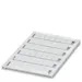 Phoenix Contact, Marker for terminal blocks - UCT-TM 8