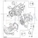 JCB Part No.# 648/21313, Hose - JCB Spare Parts