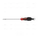 SOCKET SCREWDRIVER 6 X 160 MASTERTORK ANTIDROP ACO - EGA Master