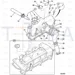 JCB Part No.# 716/30259, PROXMTY SWITCH FOOT/BRAKE - JCB Spare Parts