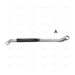DOUBLE OFFSET RING WRENCH 9/32" - 11/16" MIRROR POLISHED CHROME PLATING ANTIDROP ACO - EGA Master