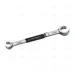 FLARE NUT SPANNER 11-13 MM DIN-3118 ANTIDROP ACO - EGA Master