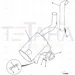 JCB Part No.# 813/00349, EXHAUST GASKET - JCB Spare Parts