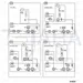 JCB Part No.# 721/11617, (W) (P) LOAD CONTROL PANEL HARNES - JCB Spare Parts
