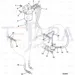 JCB Part No.# 816/15176, ADAPTER - JCB Spare Parts