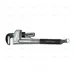 ALUMINIUM PIPE WRENCH 10" TITALUM® ANTIDROP ACO - EGA Master