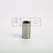 JCB Part No.# 450/12703, RING DOWEL IHK - JCB Spare Parts