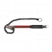 REVERSIBLE CHAIN PIPE WRENCH 4" ANTIDROP ACO - EGA Master