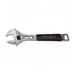 ADJUSTABLE WRENCH 10" TITACROM® ANTIDROP ACO - EGA Master