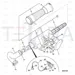 JCB Part No.# 32/925894, Element Main AIr - JCB Spare Parts