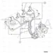 JCB Part No.# 320/06580, PIPES.N0.1&2.HP FUEL.TCA - JCB Spare Parts