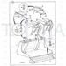 JCB Part No.# 25/618001, VALVE - JCB Spare Parts