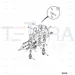 JCB Part No.# 25/220846, COVER - JCB Spare Parts