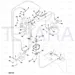 JCB Part No.# 7141/70230, Valve Control Block  IP69 - JCB Spare Parts