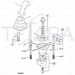 JCB Part No.# 25/220685, KIT CARDAN - JCB Spare Parts