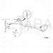 JCB Part No.# 701/58726, SWITCH BINARY - JCB Spare Parts