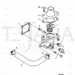 JCB Part No.# 02/630843, GASKET - JCB Spare Parts