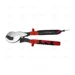 CABLE CUTTER 250 MM ANTIDROP ACO - EGA Master