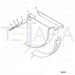 JCB Part No.# 829/30542, BUSH NYLON 6.3 X 1 - JCB Spare Parts