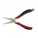ROUND NOSE ELECTRONIC PLIER TITACROM® BIMAT ANTIDROP ACO - EGA Master