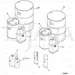 JCB Part No.# 320/00830, SEALANT.LOCTITE 5900 - JCB Spare Parts
