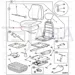 JCB Part No.# 332/C5897, Kit - JCB Spare Parts