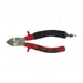 DIAGONAL CUTTING PLIER MASTERCUT 190 MM TITACROM® BIMAT ANTIDROP ACO - EGA Master