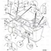 JCB Part No.# 142/00644, (Pre-P)-WATER VALVE - HEATER - JCB Spare Parts