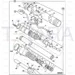 JCB Part No.# 32/925318, PLUG BLANKING - JCB Spare Parts