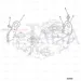 JCB Part No.# 02/911087, SCREW - JCB Spare Parts