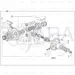 JCB Part No.# 10/906434, SHIM 0.5MM - JCB Spare Parts