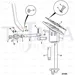 JCB Part No.# 242/00429, SHORT PLUNGER - JCB Spare Parts