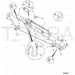 JCB Part No.# 4101/0552, LOCKING FLUID 200ml - JCB Spare Parts