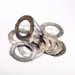 JCB Part No.# 458/20285, BRAKE COUNTERPLATE -IH - JCB Spare Parts