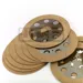 JCB Part No.# 458/20353, BRAKE FRICTION PLATE IH - JCB Spare Parts