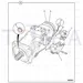 JCB Part No.# 332/C0381, Kit-seal - JCB Spare Parts