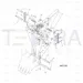 JCB Part No.# 6009/3826Z, BOLT - JCB Spare Parts