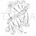 JCB Part No.# 811/90509, P/PIN 59.95/59.90x264 - JCB Spare Parts