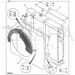JCB Part No.# 30/927179, Washer M14 - JCB Spare Parts