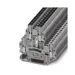 Phoenix Contact, Double-level terminal block - UTTB  4-PV