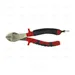 H.D. DIAGONAL CUTTING PLIER 200 MM TITACROM® BIMAT ANTIDROP ACO - EGA Master