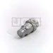 JCB Part No.# 45/910300, COUPLING QR MALE F13 - 3/4BSP - JCB Spare Parts