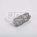 JCB Part No.# 45/916200, FEMALE Q/R COUPLING - JCB Spare Parts